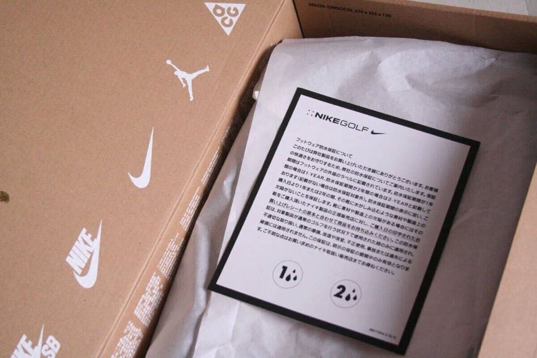 28.5cmワイド ナイキ エア ズーム ビクトリー ツアー 3 ボア　ホワイト