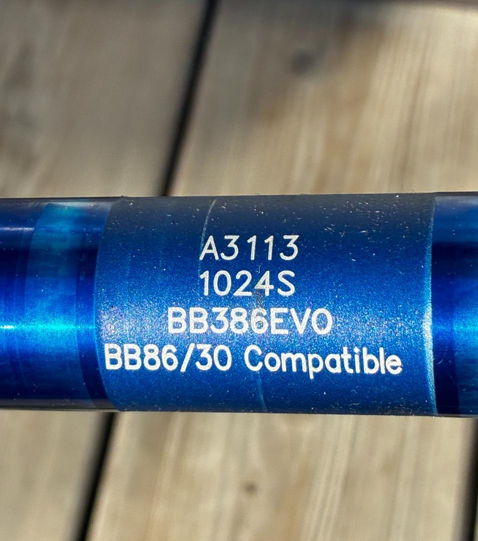 太*郎様 FSA SL-K LIGHTカーボン クランク 170mm 52×36