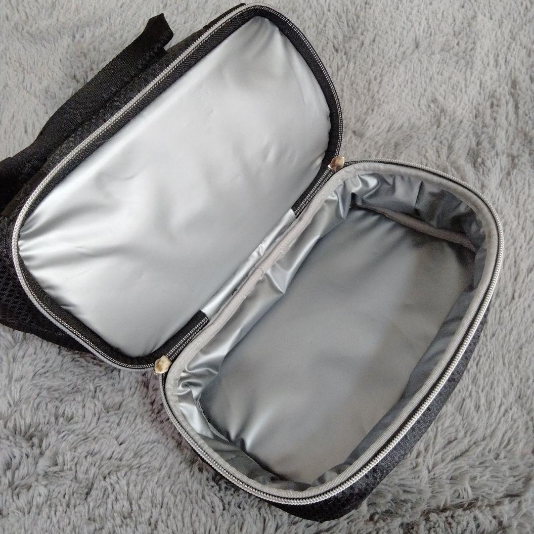 MU SPORTS♡保冷♡カート*ラウンド*バッグ　ゴルフ/スポーツ/男女兼用