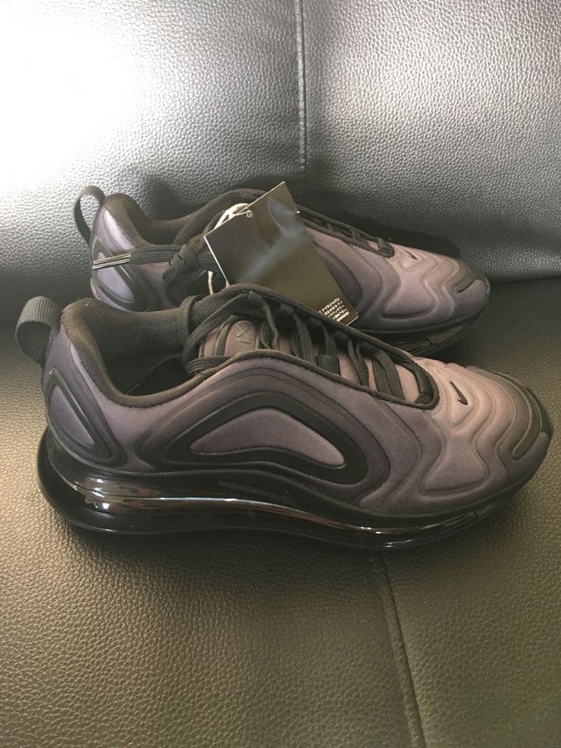 Nike Air Max 97 ブラック