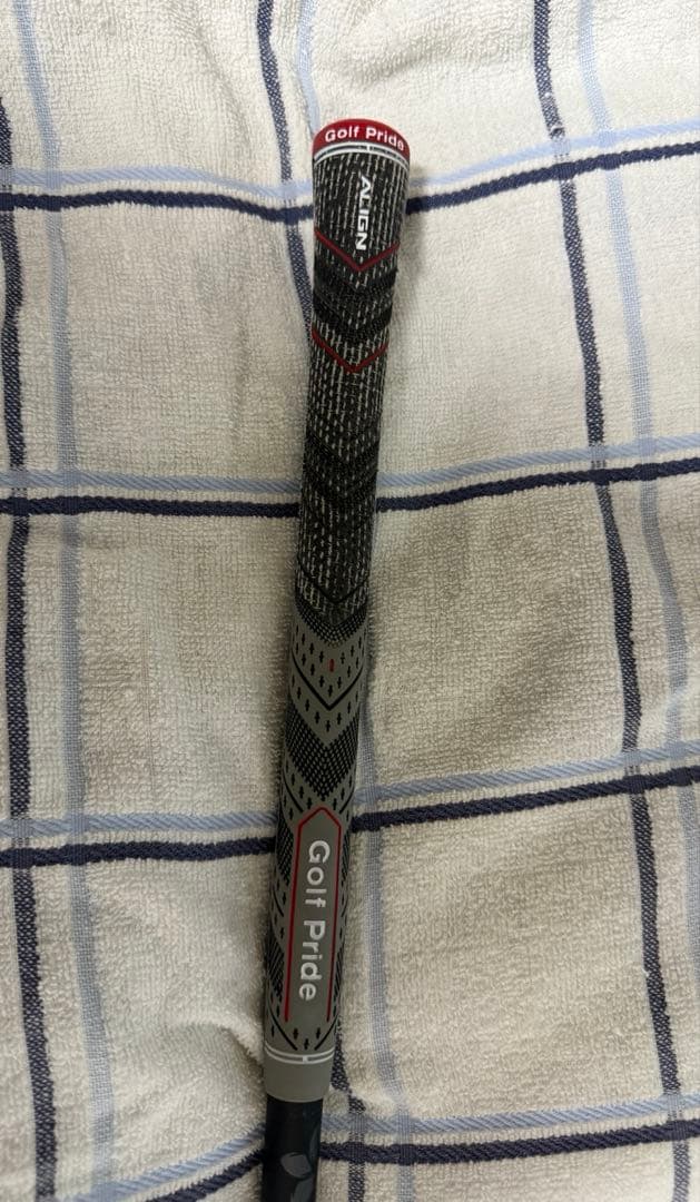 テーラーメイド Qi35 9° Diamana BLACK TM60 S