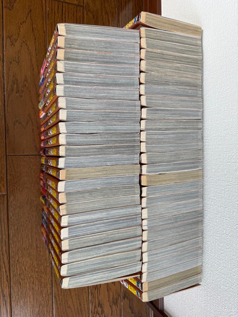 最終お値下げ☆名探偵コナン46～87巻 全巻 初版