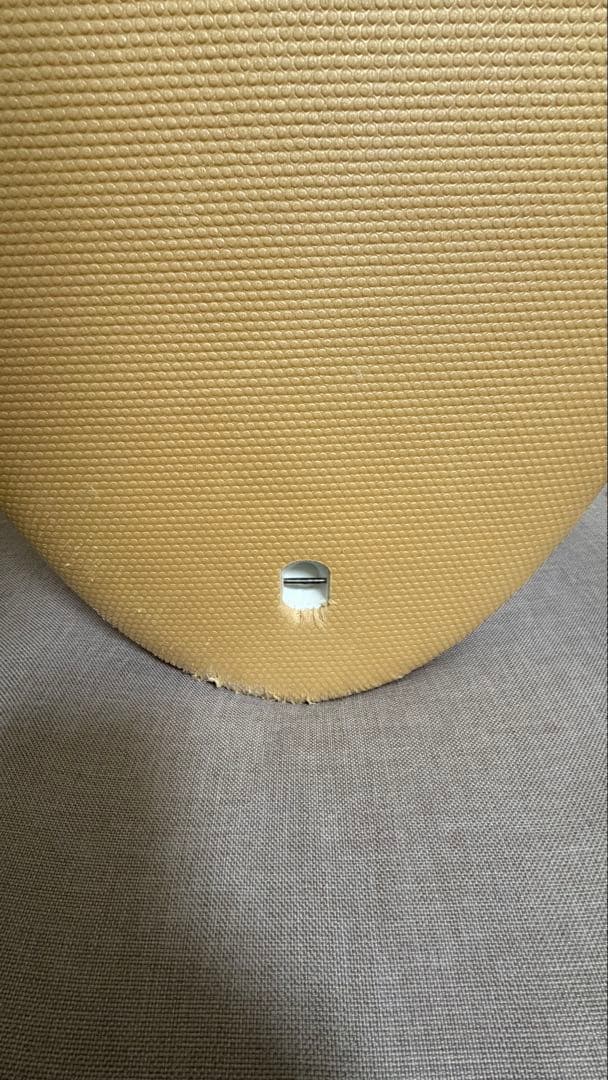 Beach Access 6,4 ミッドレングス サーフボード ワックスフリー