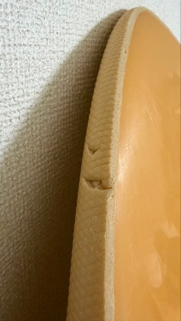 Beach Access 6,4 ミッドレングス サーフボード ワックスフリー