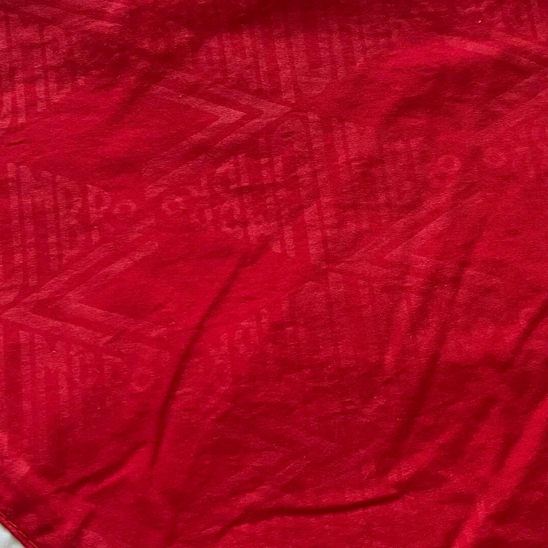 希少　90s　UMBRO　アンブロ　ジャージ　セットアップ　ヴィンテージ　上下