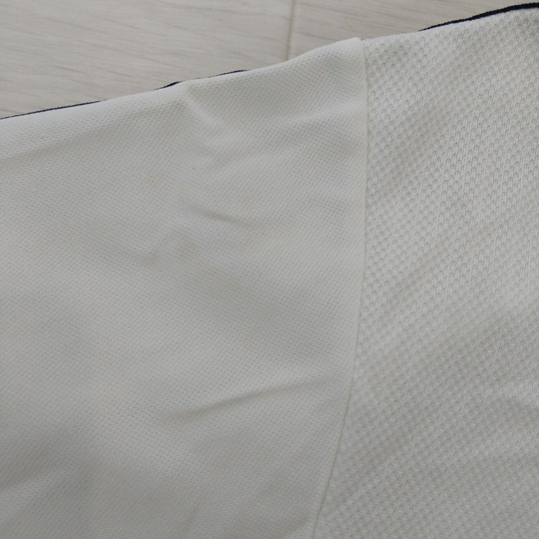 H920 レアル・マドリード ジダン 5 ユニフォーム 2002 adidas