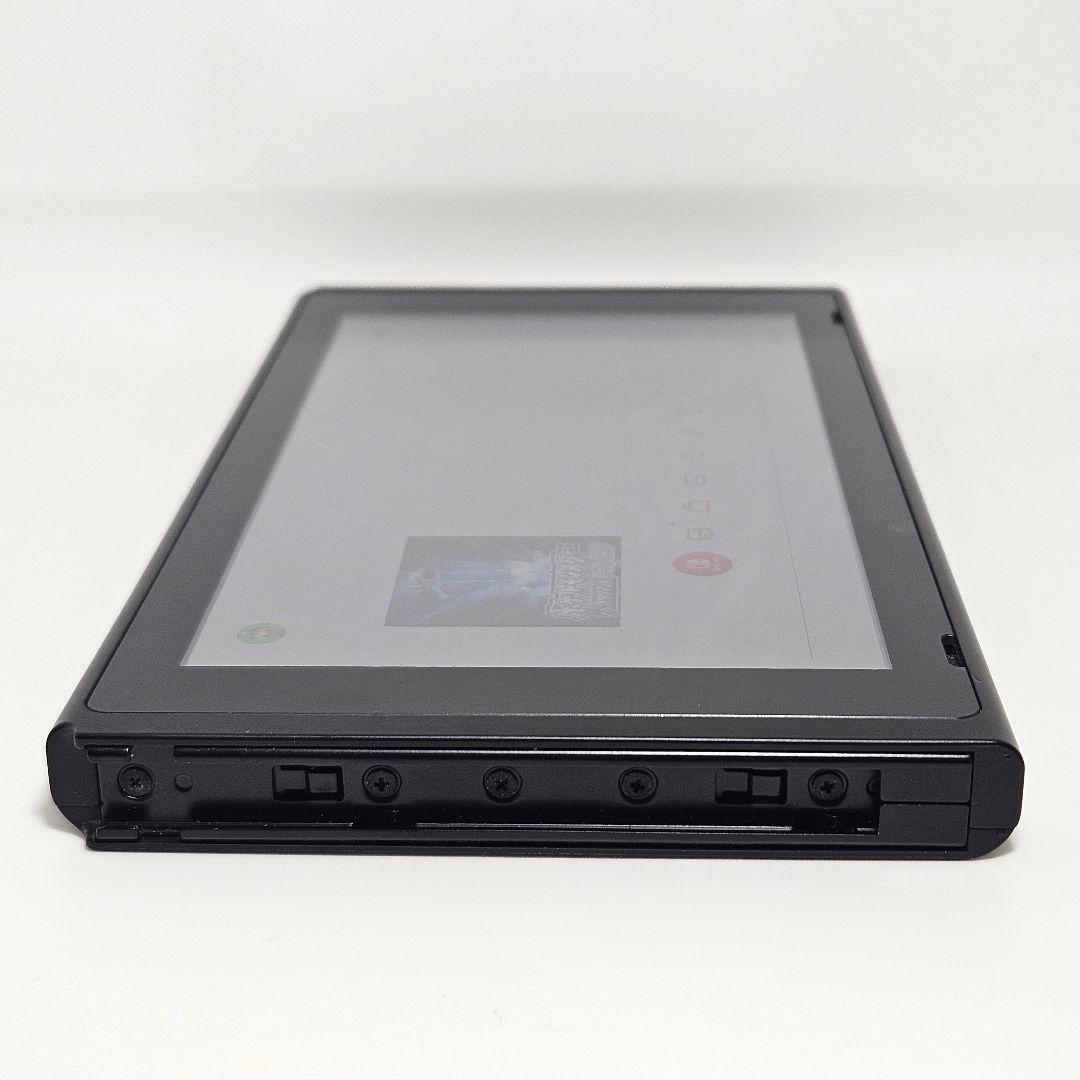 準美品 ニンテンドースイッチ HAC-001 2018年製 Switch 本体