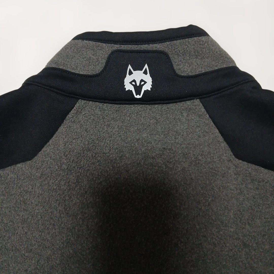 GREYSON / グレイソン プリマロフト 軽量 フリース ベスト M