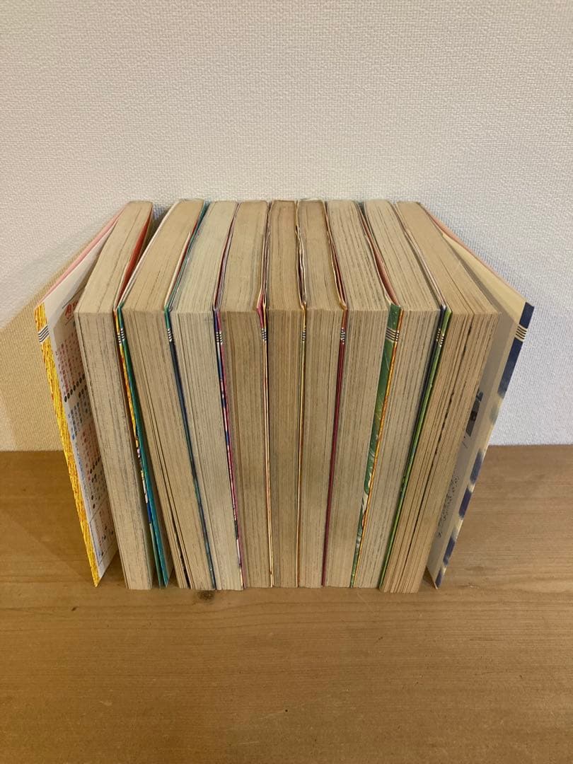 【全初版】 埼玉レグルス 全9巻 山本コーシロー　滝直毅　集英社