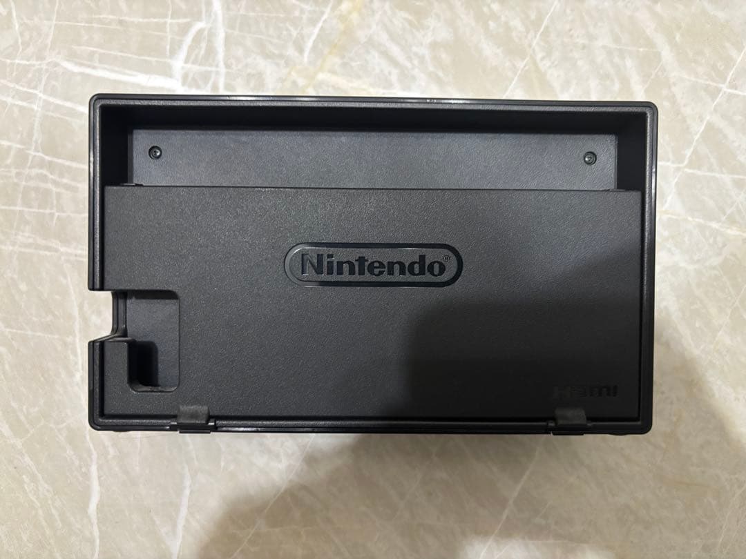 NintendoSwitchニンテンドースイッチ本体+microSD+ケース付