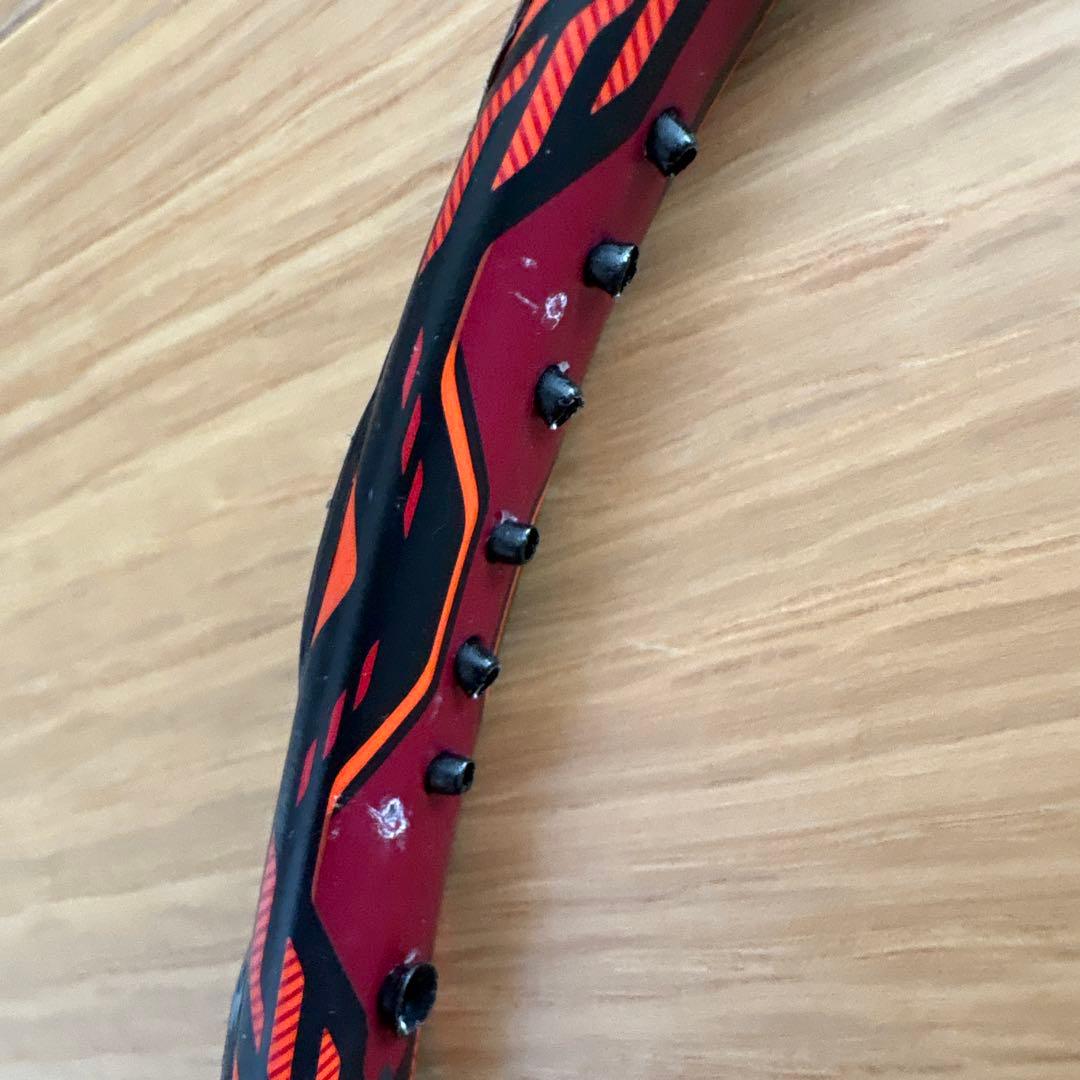 YONEX バドミントンラケットVOLTRIC ボルトリック 80 E-tune