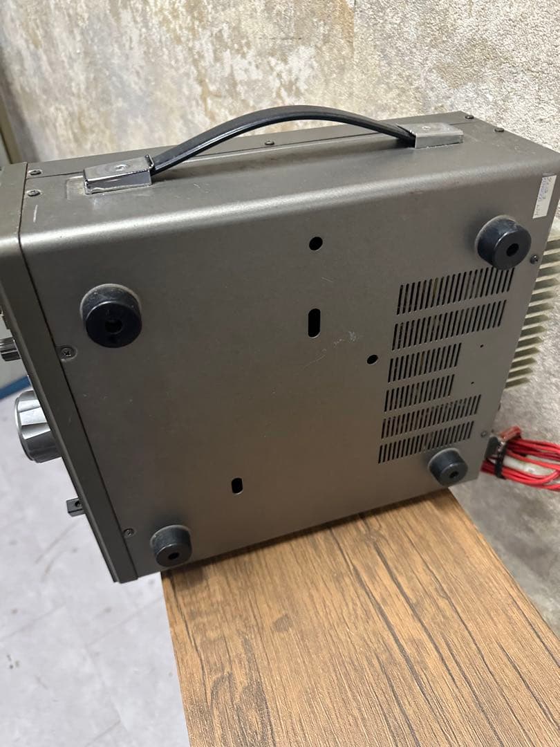 TRIO TS-780 トランシーバー