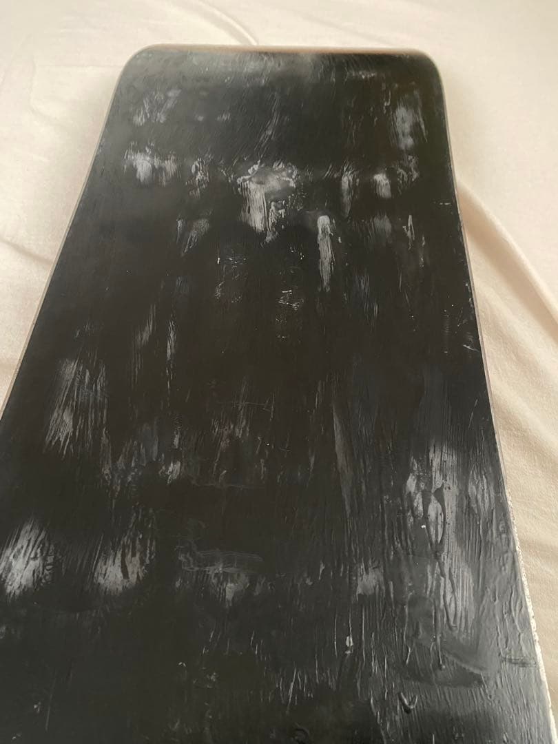 DEATH LABEL デスレーベル　THE DRIFTER パウダーボード