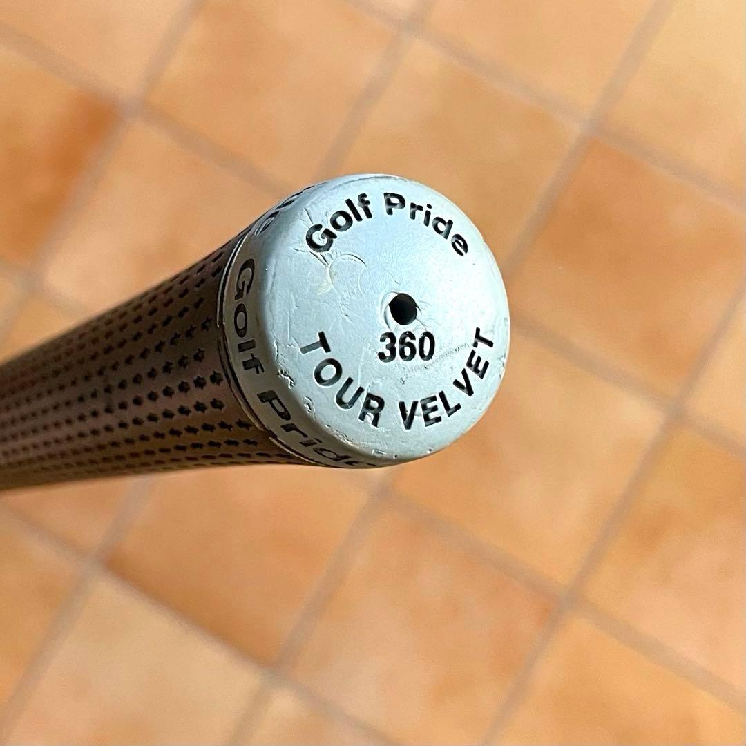 ディアマナ PD 5S キャロウェイ ドライバー シャフト 1W diamana