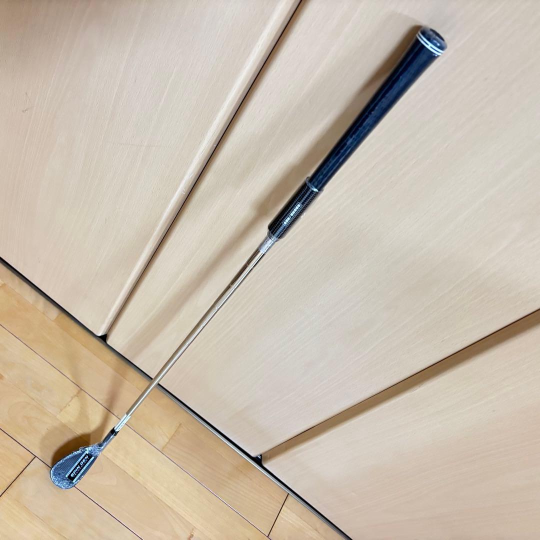 新品　Callaway OPUS ブラック　60度　ウェッジ オーパス