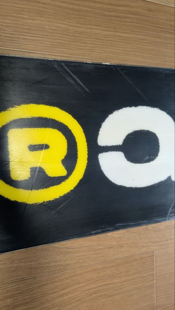 FNTC TNTR 22/23モデル152cm