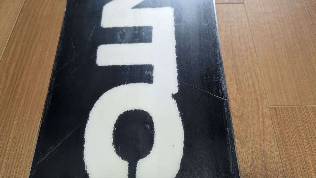 FNTC TNTR 22/23モデル152cm