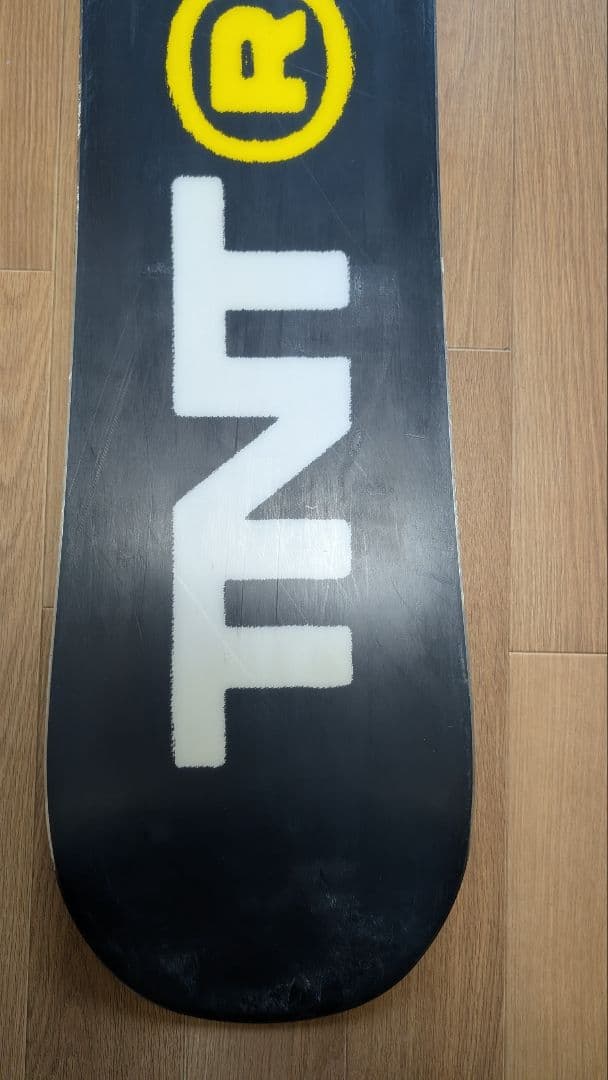 FNTC TNTR 22/23モデル152cm