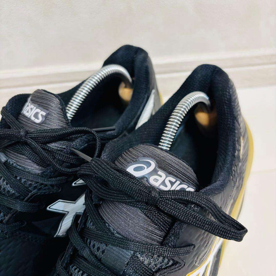 【美品】ASICS Sky Elite FF 26.5cm アシックス