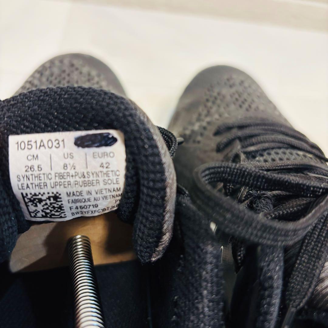 【美品】ASICS Sky Elite FF 26.5cm アシックス