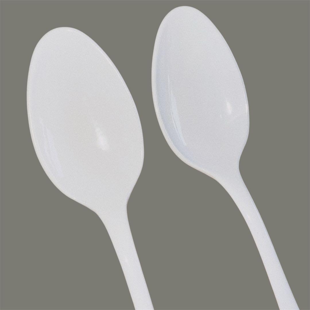 琺瑯 ホーロー プレート スプーン フォーク 2セット