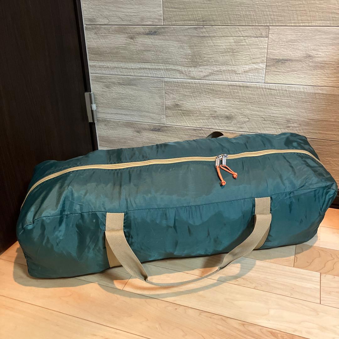 Coleman コールマン スクリーンキャノピータープII（ドームテント連結可）