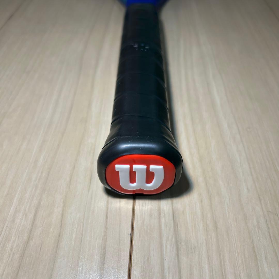 ラケット(硬式用) Wilson ULTRA TEAM V5