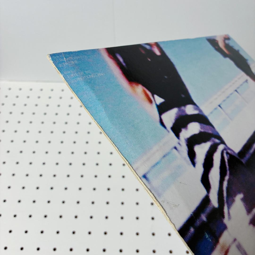 やけのはら EP1&2 Rollin' Rollin' 七尾旅人 セット販売