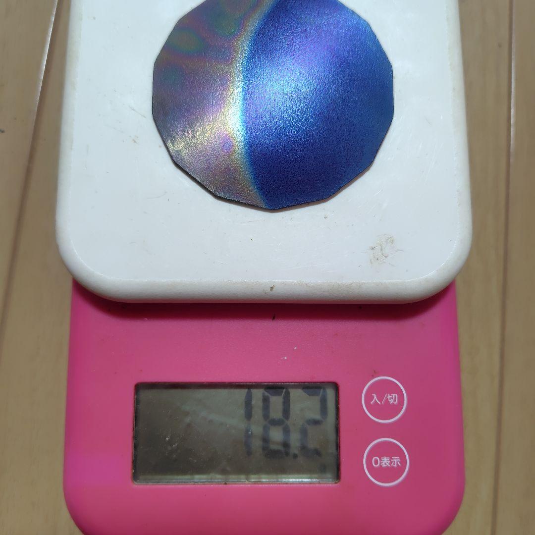 テスラ　ポケット・プレート 子ども　電磁波対策