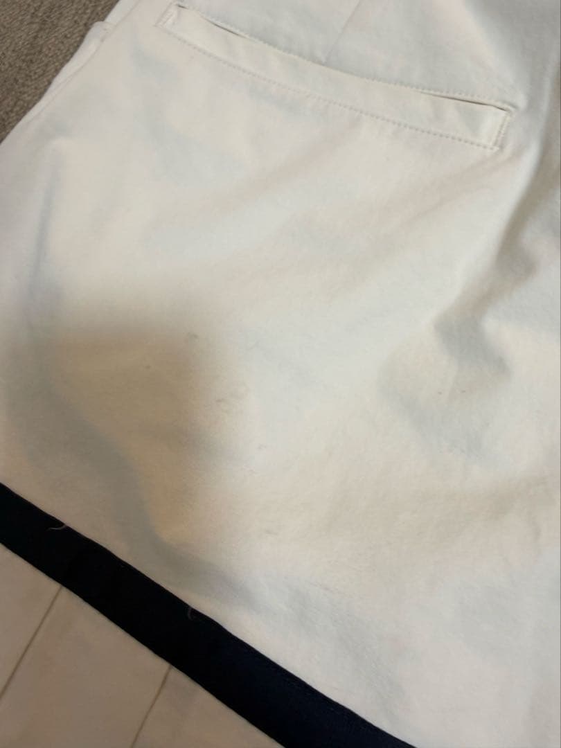 ZOY レディース ゴルフウェア 組み合わせ自由