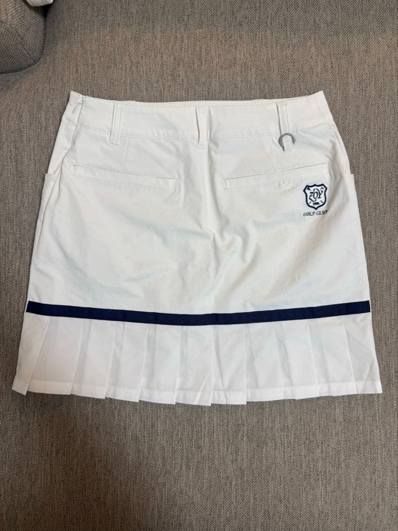 ZOY レディース ゴルフウェア 組み合わせ自由