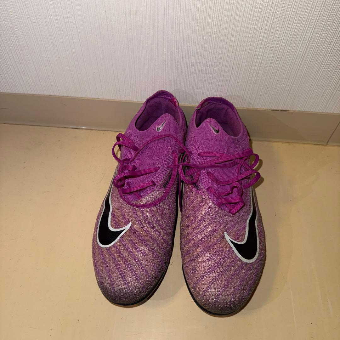 NIKE ファントム GX 25cm
