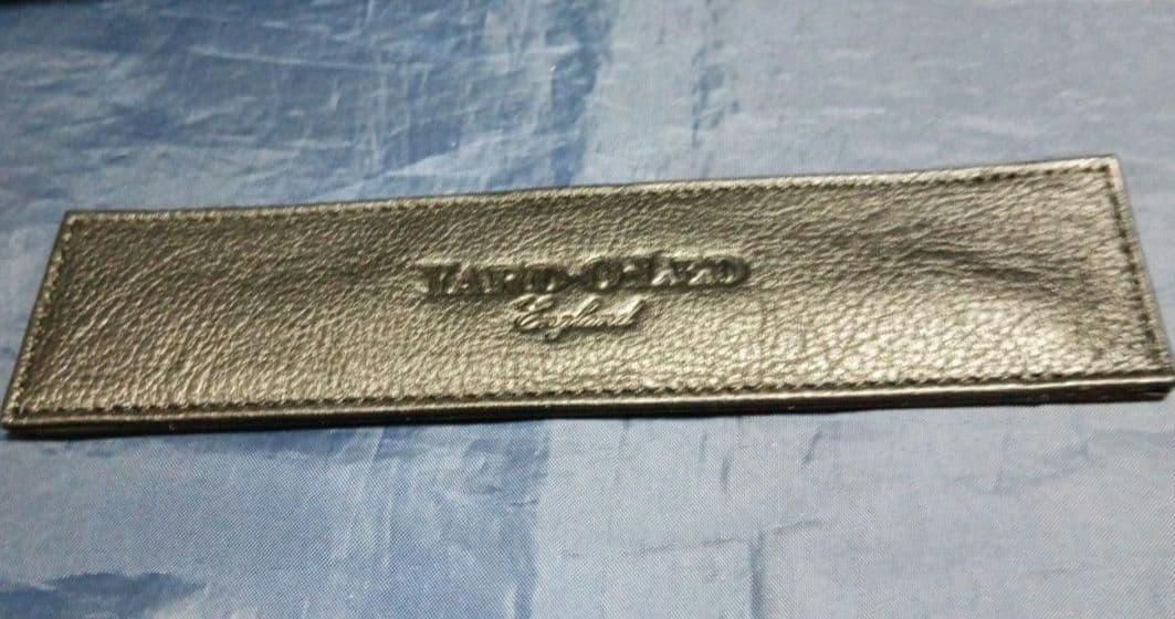 【希少人気モデル】YARD-O-LED EDWARDIAN シャープペン