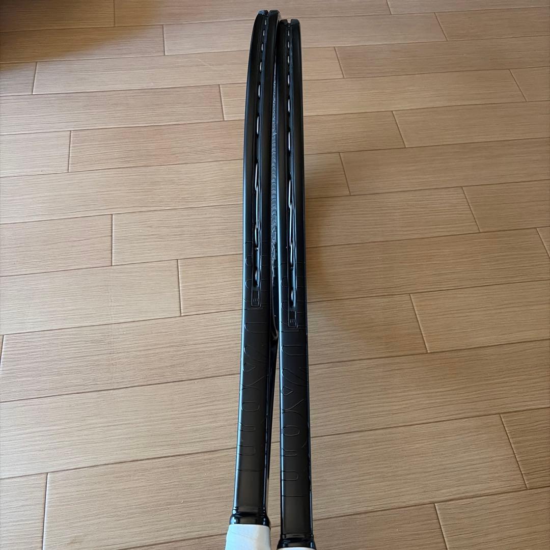 NOIR PRO STAFF 97 V14.0 2本セット