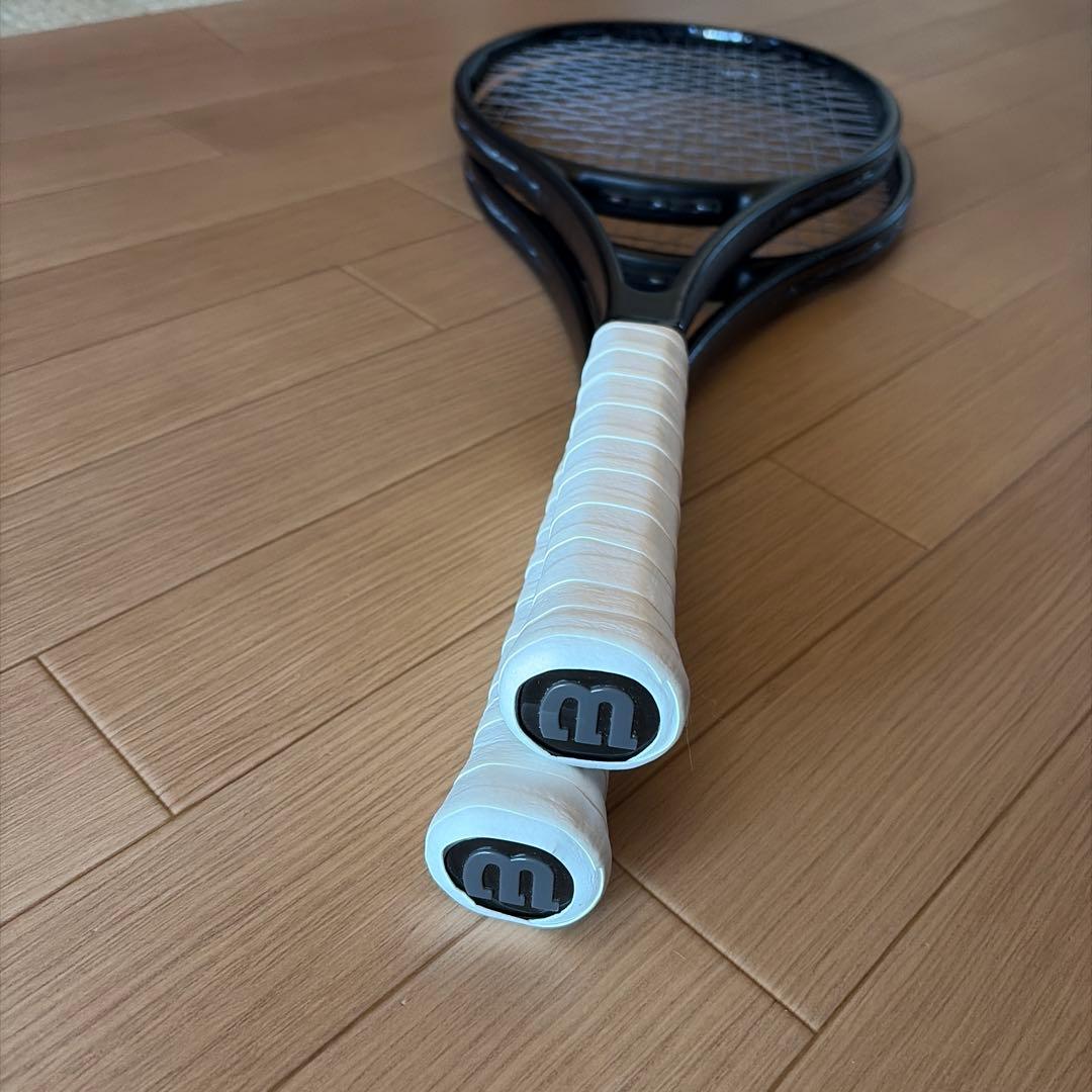 NOIR PRO STAFF 97 V14.0 2本セット