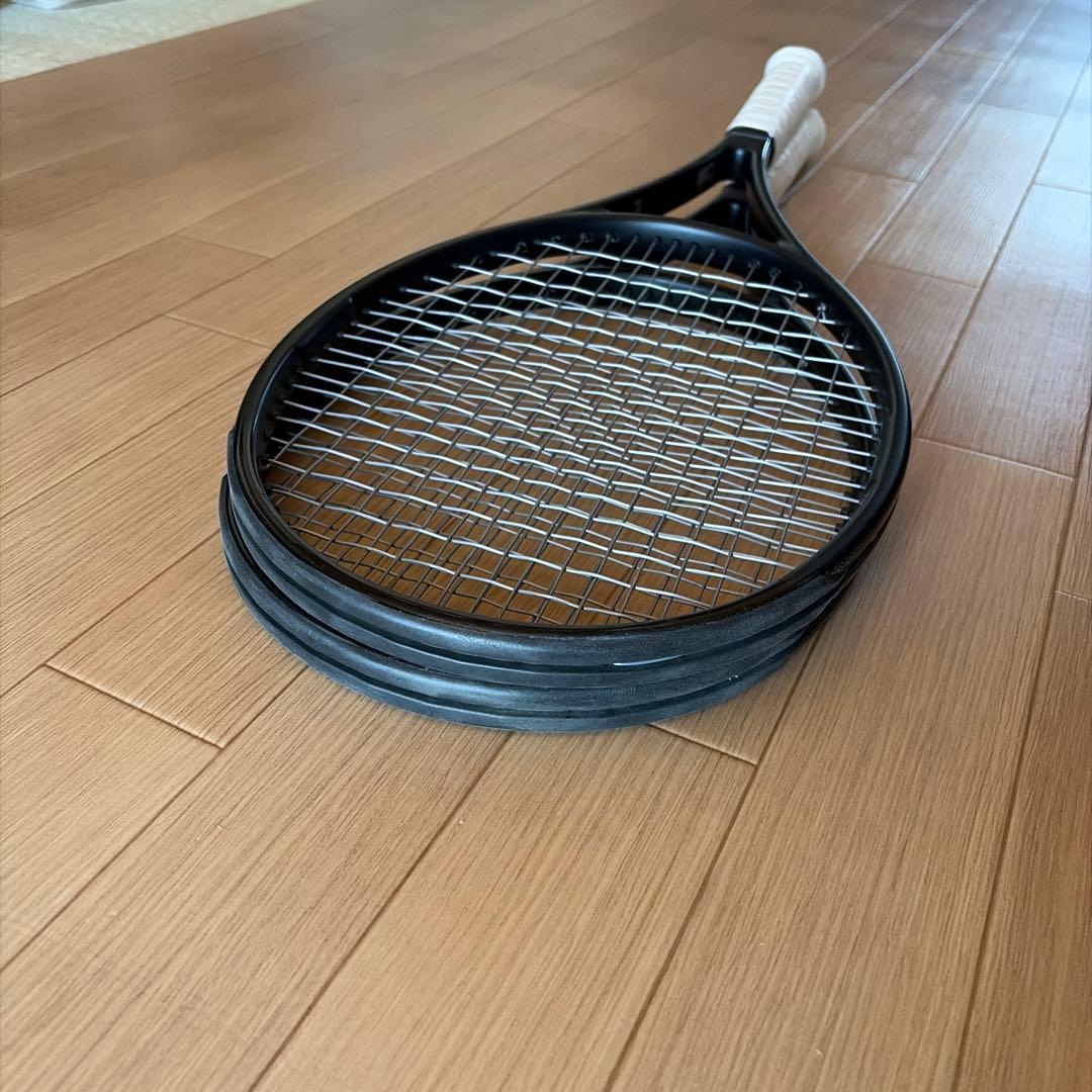 NOIR PRO STAFF 97 V14.0 2本セット