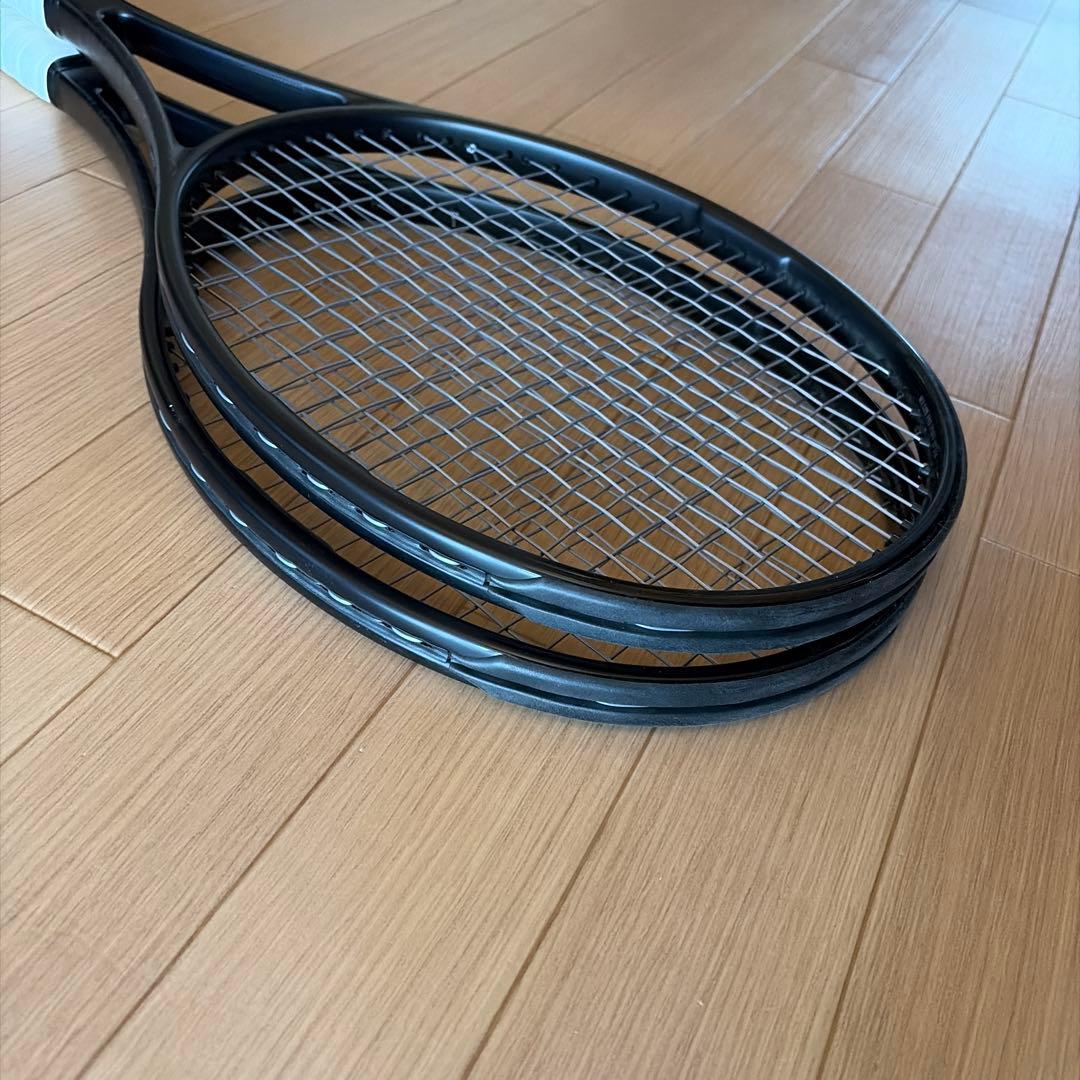 NOIR PRO STAFF 97 V14.0 2本セット