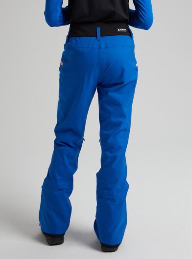 Burton バートン マーシーハイライズストレッチパンツ スノボ ウェア