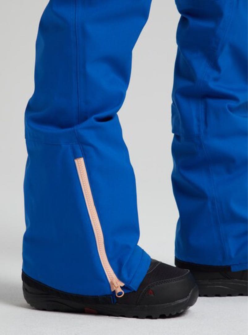 Burton バートン マーシーハイライズストレッチパンツ スノボ ウェア