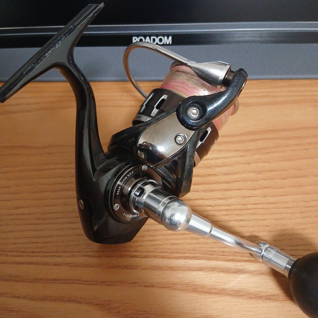 16キャタリナ3500H