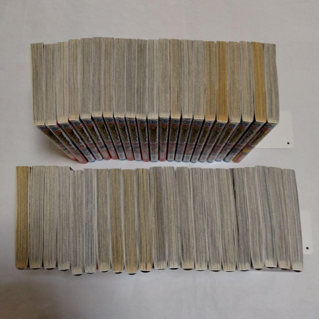 僕のヒーローアカデミア 42冊セット（全巻）堀越耕平 集英社