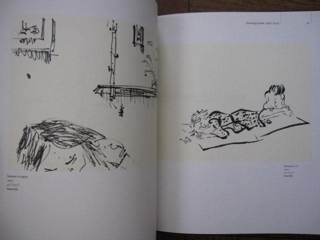 John Lennon： Drawings、Performance、Film