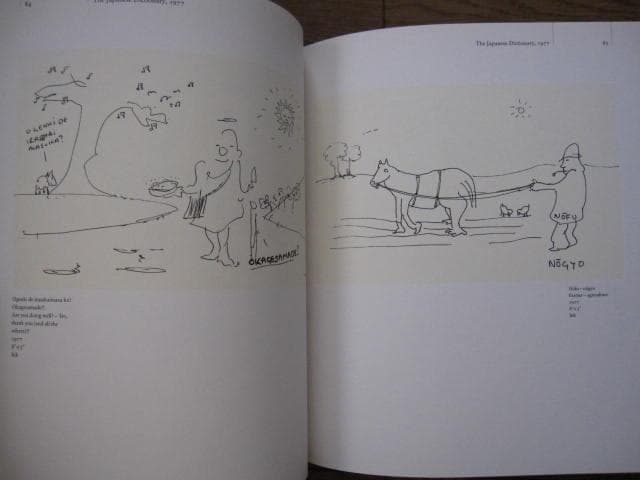 John Lennon： Drawings、Performance、Film