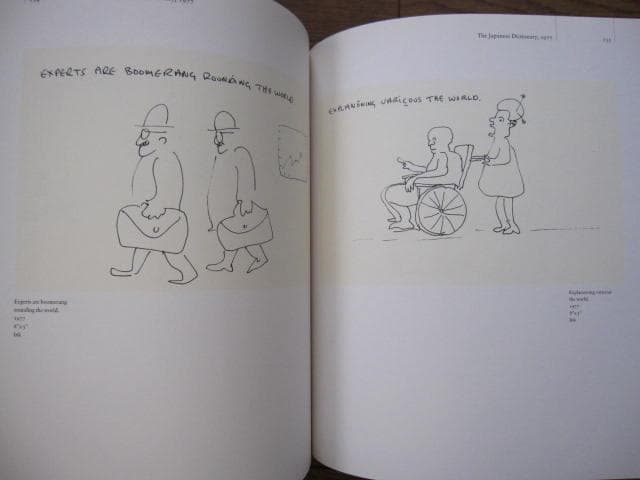 John Lennon： Drawings、Performance、Film