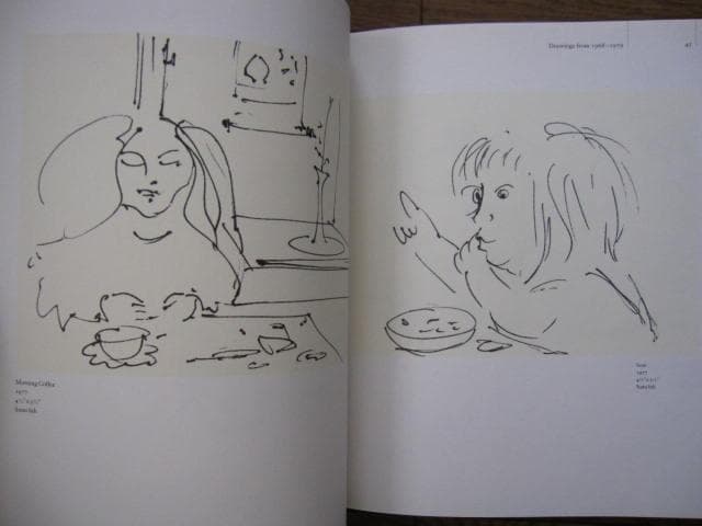 John Lennon： Drawings、Performance、Film