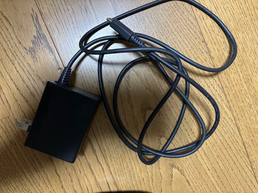 Nintendo Switch 本体 ピンク