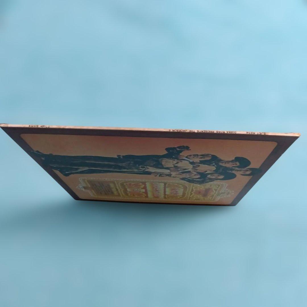 洋楽 The Jackson 5 I Want You Back