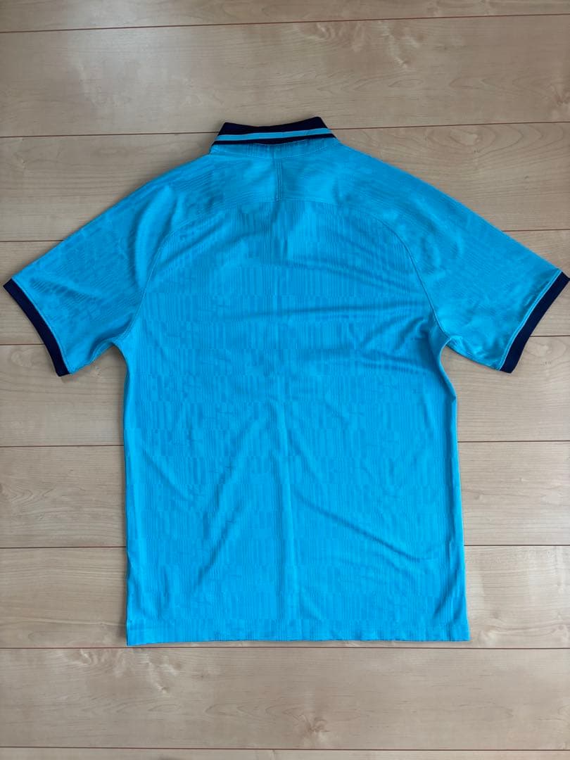 トッテナム　3rdユニフォーム