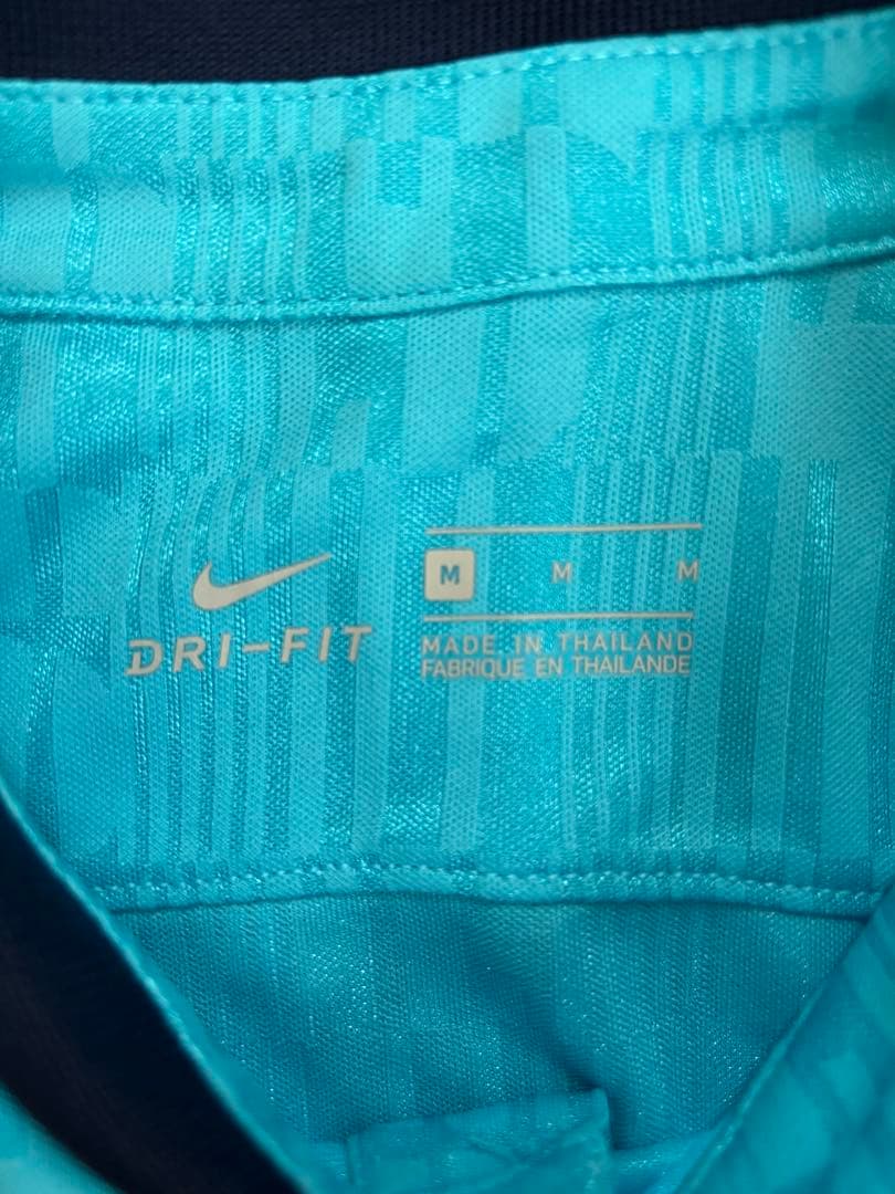 トッテナム　3rdユニフォーム