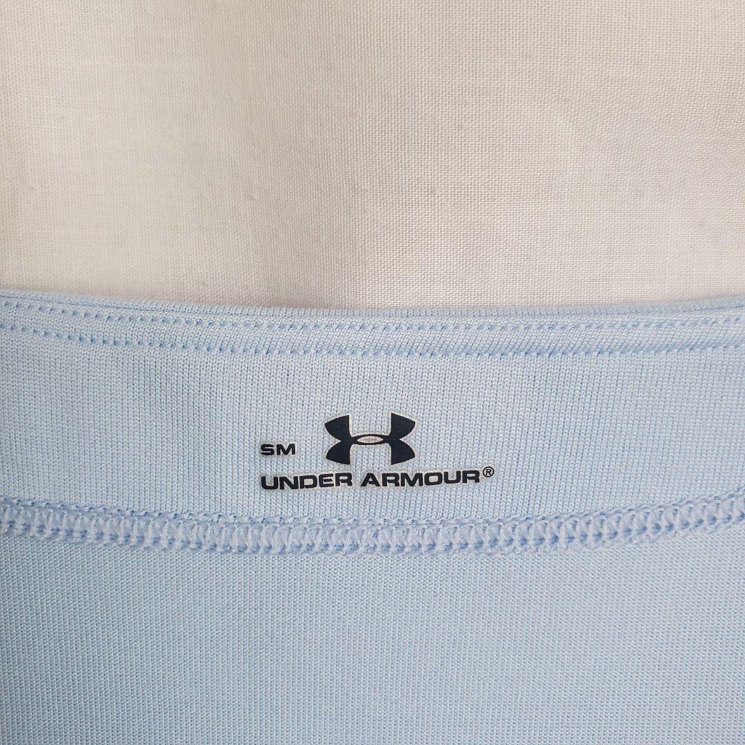 UNDER ARMOUR 読売ジャイアンツ ユニフォーム　長野久義 青 ウェア